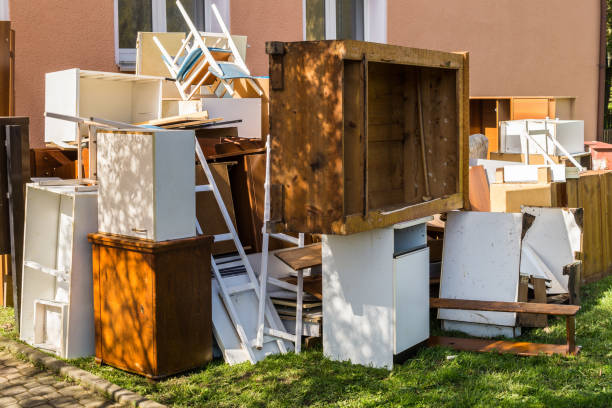 Best Hot Tub Removal  in Lima, OH