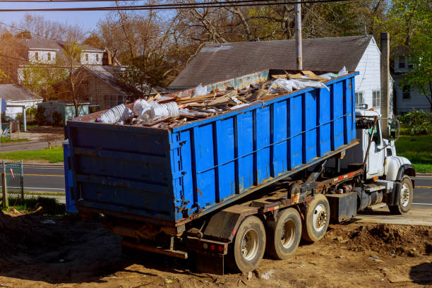 Best Retail Junk Removal  in Lima, OH